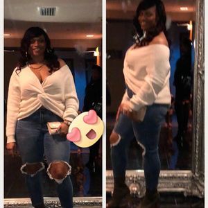 Meet your Posher, Erica